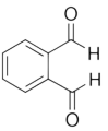 Ortho Phthalaldehyde Chemical Formula