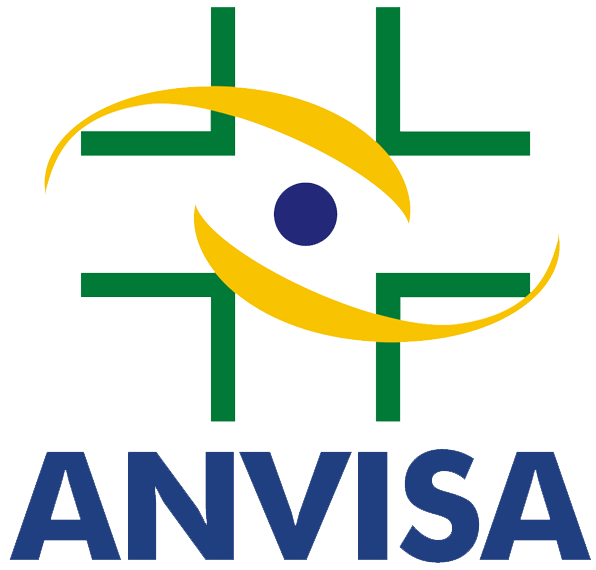 Anvisa, literally National Health Surveillance Agency