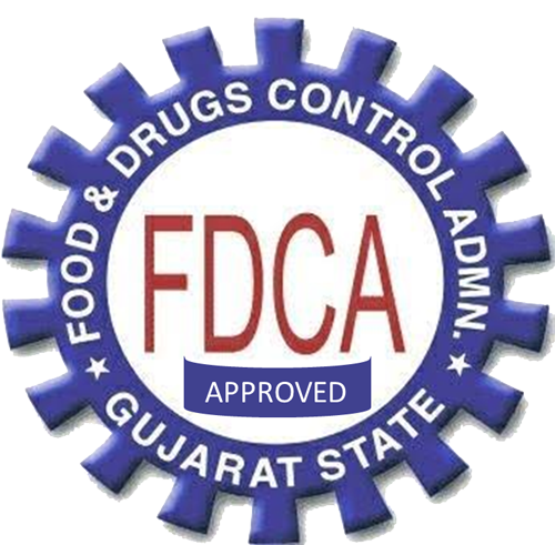 Food and Drugs Control Administration